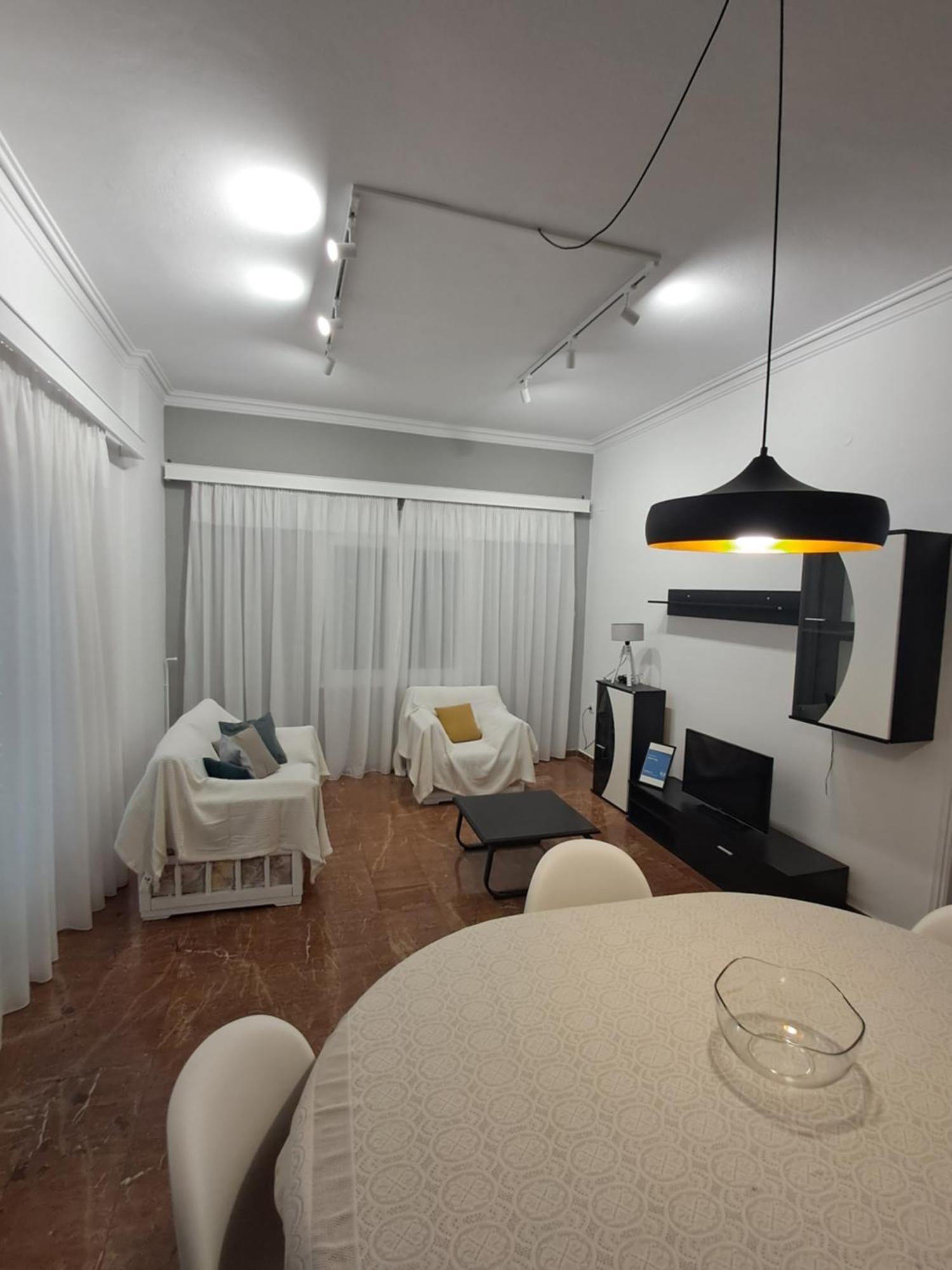 דירות Epidaurus Adriani Apts מראה חיצוני תמונה