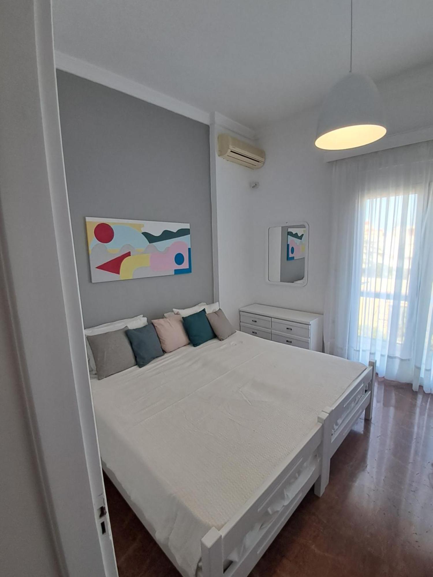דירות Epidaurus Adriani Apts מראה חיצוני תמונה