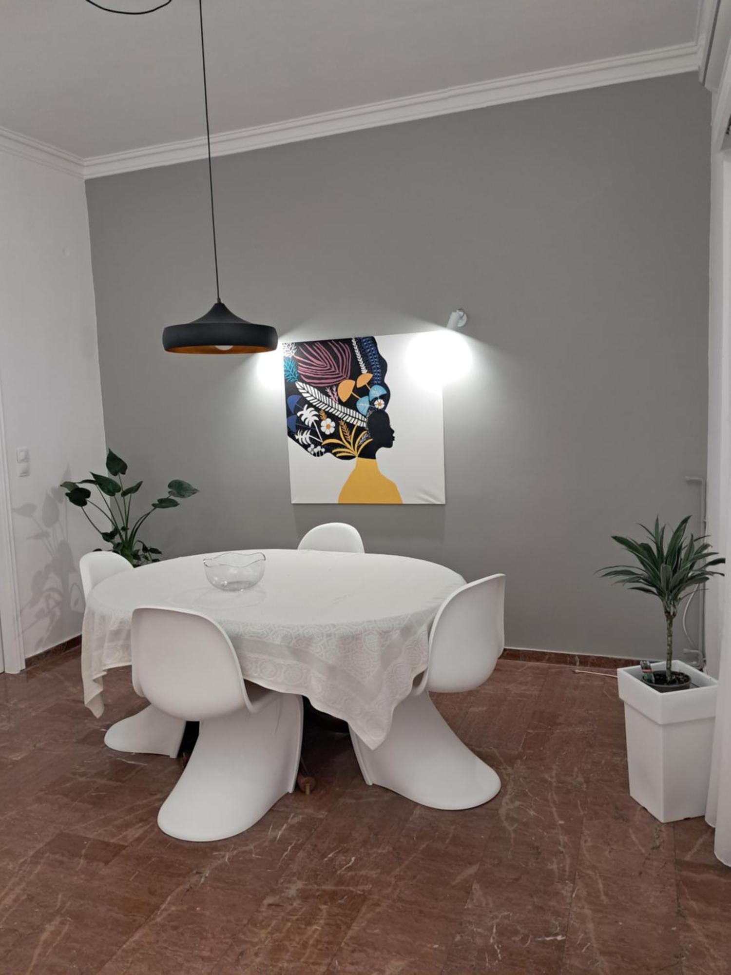 דירות Epidaurus Adriani Apts מראה חיצוני תמונה