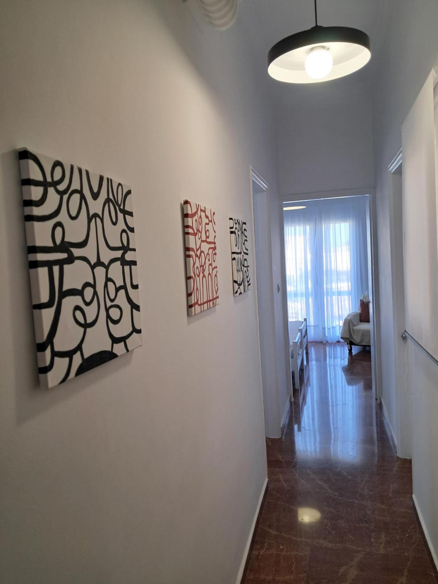 דירות Epidaurus Adriani Apts מראה חיצוני תמונה