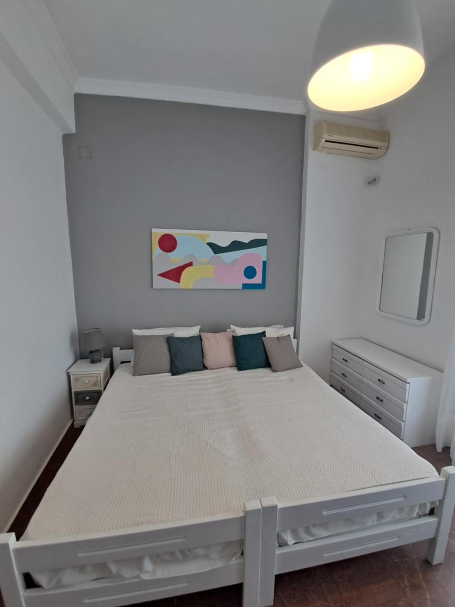 דירות Epidaurus Adriani Apts מראה חיצוני תמונה